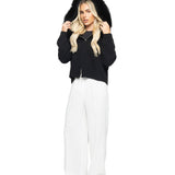 KAIA™ - STRIKCARDIGAN I PREMIUMKVALITET