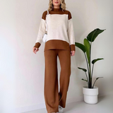 AMBER™ – ALSIDIGT OG KOMFORTABELT TO-DELT SÆT