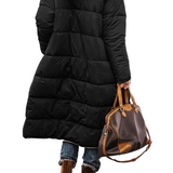 ANNIE™ – VENDBAR FRAKKE MED TIDLØS ELEGANCE