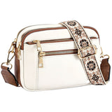 DORIANIX™ – ELEGANT VEGANSK FORÅRSTASKE MED MODERNE KARAKTER