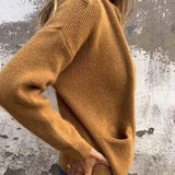 ERA™ – CARDIGAN I 100% BOMULD