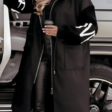 ROSANA™ – ELEGANT HÆTTEDE COATIGAN