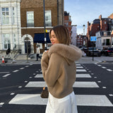 KAIA™ - STRIKCARDIGAN I PREMIUMKVALITET