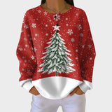 BIANCA – JULETRØJE