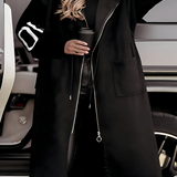 ROSANA™ – ELEGANT HÆTTEDE COATIGAN