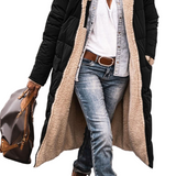 ANNIE™ – VENDBAR FRAKKE MED TIDLØS ELEGANCE