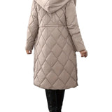 LUNA™ | BLØD OG ELEGANT JAKKE