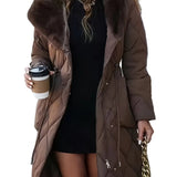 LUNA™ | BLØD OG ELEGANT JAKKE