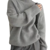 EIRA™ – BOMULDSTRØJE I 100% BOMULD