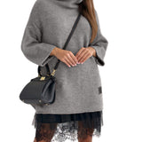 YOLANDA™ | COZY OG ELEGANT STRIKKJOLESÆT