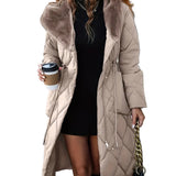 LUNA™ | BLØD OG ELEGANT JAKKE