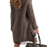 YOLANDA™ | COZY OG ELEGANT STRIKKJOLESÆT