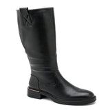 DANIQUE™ – BLACK BOOTS