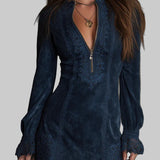 Karen | Ruskinds minikjole