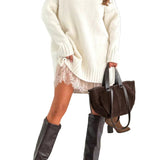 YOLANDA™ | COZY OG ELEGANT STRIKKJOLESÆT