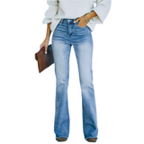 JEANNE™ – BOHO-CHIC JEANS