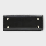 Agnes | Krokodilletaske