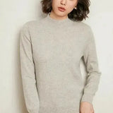 Agnes | Luksus Kashmirtrøje