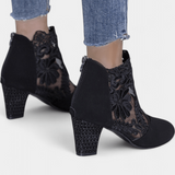 Alaine | Blomsterhæle