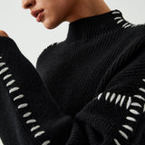 Alma | Collegetrøje