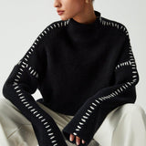 Alma | Collegetrøje