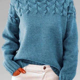 Alma | Elegant Trøje