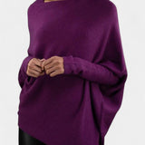 Andrea | Trøje uden skuldre