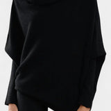 Andrea | Trøje uden skuldre