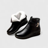 Anette | Ortopædiske støvler