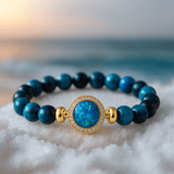 Anna | Sølvbølg Smykke