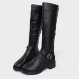 Asta | Ortopædiske støvler