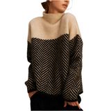 VALORA™ – LUKSURIØS RULLEKRAVE I FORFINTET STIL