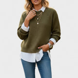 Barbora™ | Sweater Bliss