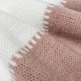 Bodil | Eksklusiv Striktrøje