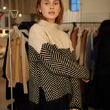 VALORA™ – LUKSURIØS RULLEKRAVE I FORFINTET STIL