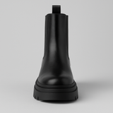 HEART™ – ANKELSTØVLER MED KARAKTER OG KÆRLIGHED