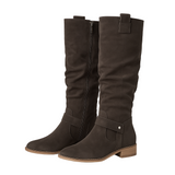 BEYONCE™ – KOMFORTABLE STØVLER MED ERGONOMISK PASFORM