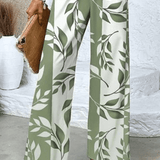 Clara | Olivengrøn Sæt