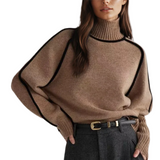 AUREA™ – ELEGANT OG VARM RULLEKRAVESTRIK