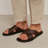 Illinois™ | Sandaler med Krydsstropper