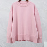 ARIA™ – BLØD STRIKTOP MED ELEGANT SILHUET