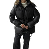 ANA™ | BUBBLE SUPER PUFF JAKKE