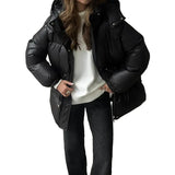 ANA™ | BUBBLE SUPER PUFF JAKKE