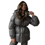 ANA™ | BUBBLE SUPER PUFF JAKKE