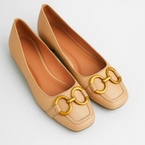ZARA™ – ELEGANTE LUXUS LOAFERS MED TIDLØST DESIGN