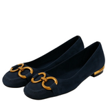 ZARA™ – ELEGANTE LUXUS LOAFERS MED TIDLØST DESIGN