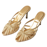 VERA NOIR™ – GLAMOUR HÆLE MED TIDLØS ELEGANCE