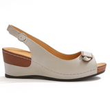 ALLEGRA™ – KOMFORT KILEHÆLSANDALER MED PREMIUM DESIGN