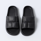 AURA™ – SLIDES MED SKY-BLØD STØDDÆMPNING