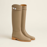 LOTTE™ – SAINT ÉLODIE LÆDERSTØVLER